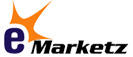 Emarketz India Logo
